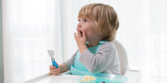 Küçük Çocuklar İçin Yemek Porsiyonlarını Belirlemeye Yönelik İpuçları