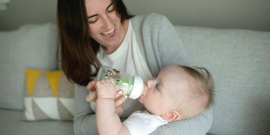 Bebek Beslemede Çocuk Doktorlarının Geçmişten Günümüze Değin Tavsiyeleri