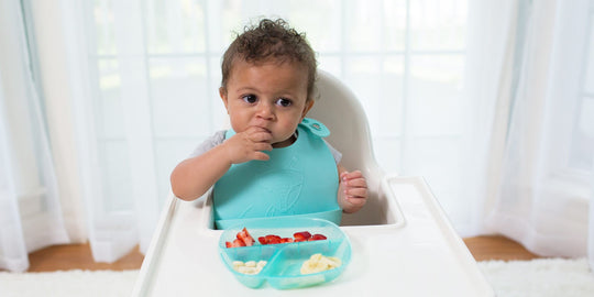 Bebeklerde Görülen Yaygın Yeme Sorunlarını Çözmek İçin İpuçları