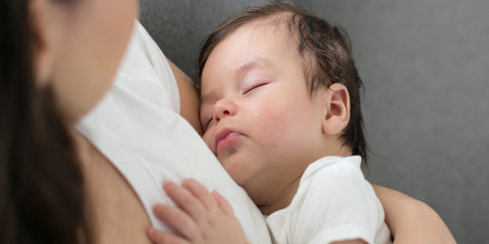 Aşırı Yorgun Bir Bebeğin Belirtileri Nelerdir? Uyumasına Nasıl Yardım Edilir?