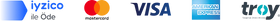 Iyzico Logo Pack